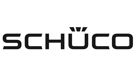 schuco logo Bramy Entros | Oficjalny dystrybutor marki Hormann oraz Schuco